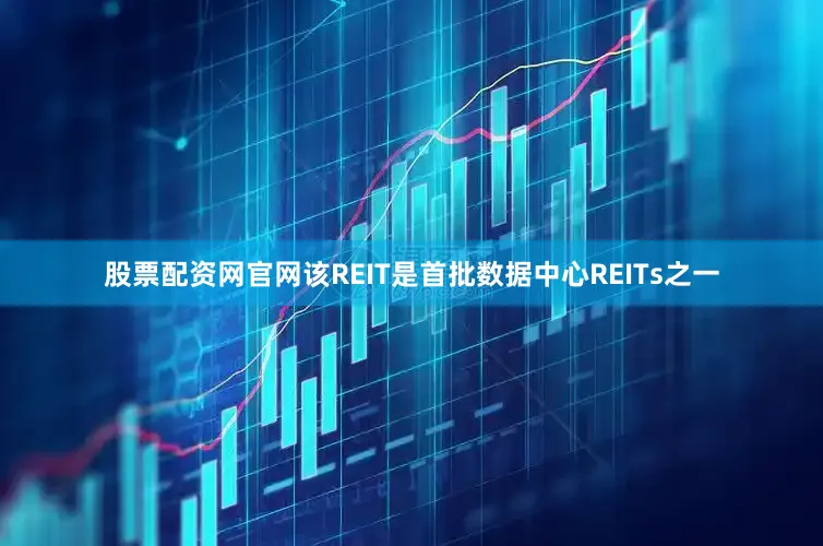 股票配资网官网该REIT是首批数据中心REITs之一