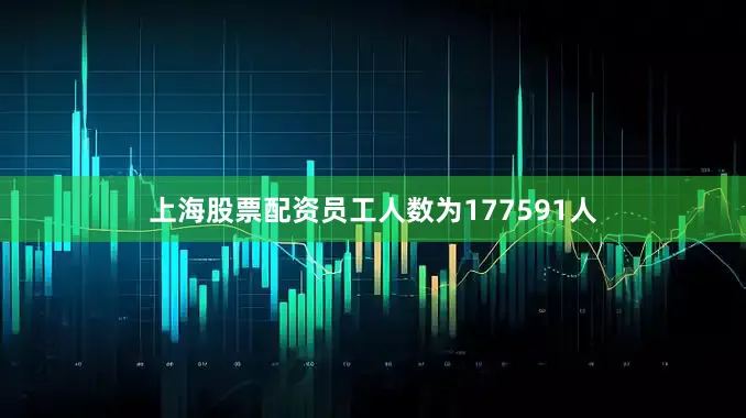 上海股票配资员工人数为177591人